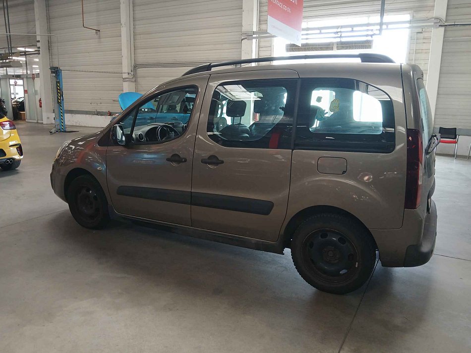 Citroën Berlingo 1.6. 