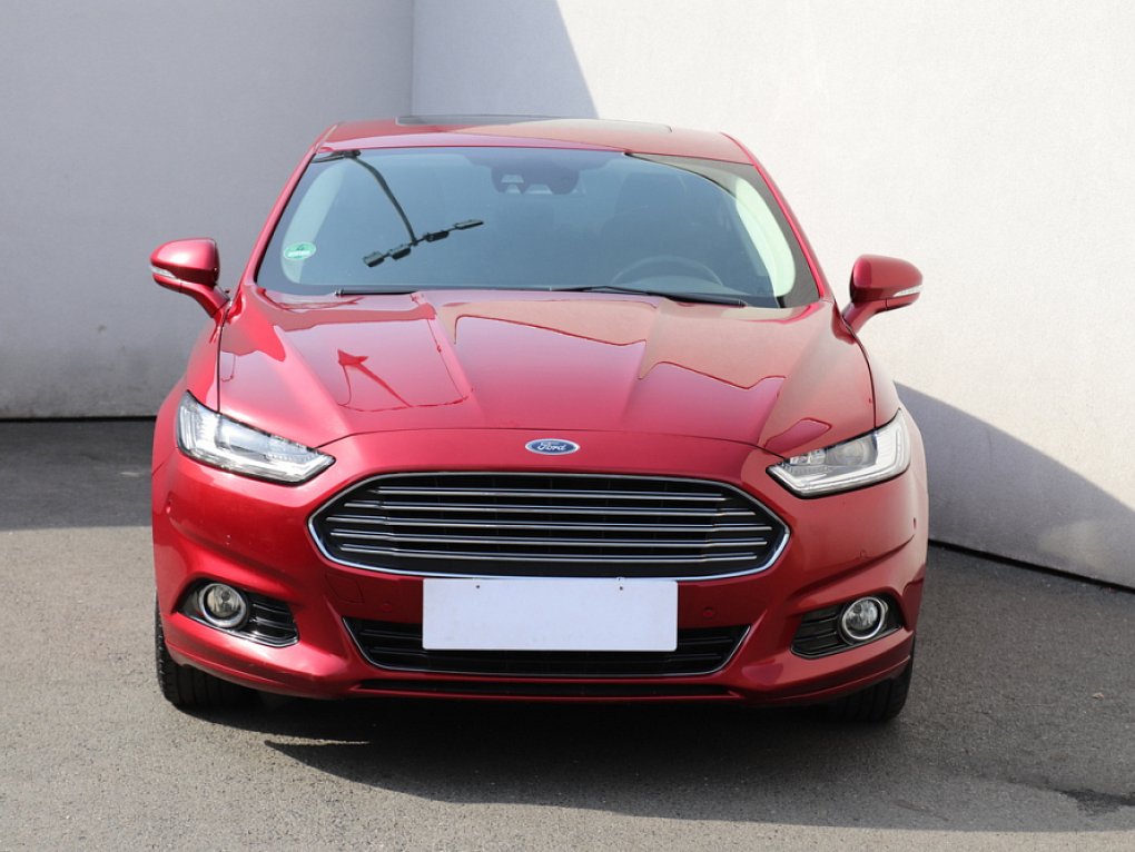 Ford Mondeo 1.5EB 