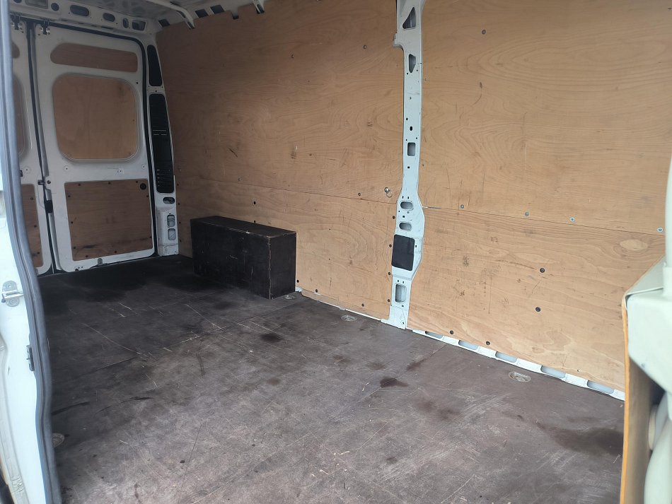 Citroën Jumper 2.2HDi  L4H2
