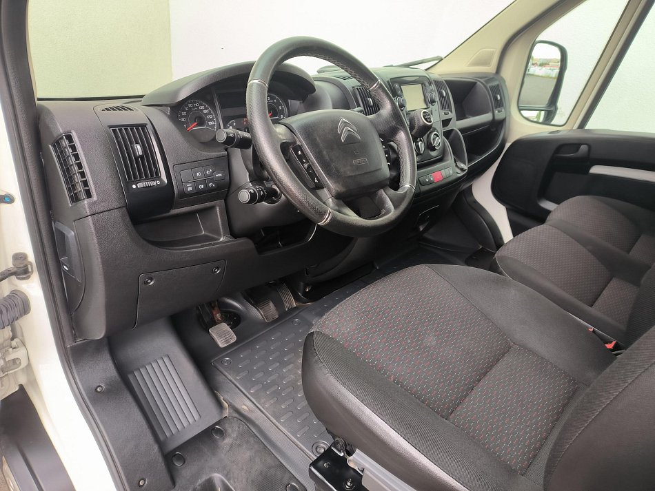Citroën Jumper 2.2HDi  L4H2