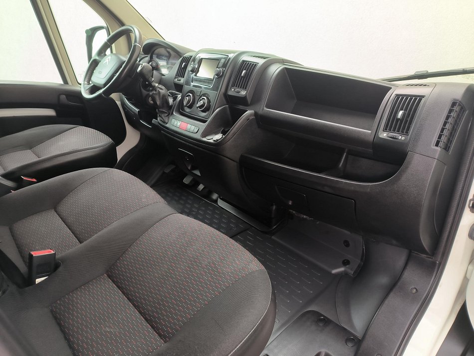 Citroën Jumper 2.2HDi  L4H2