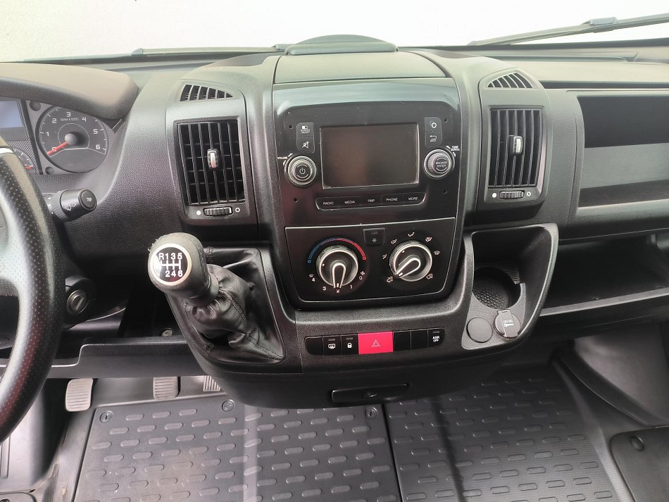 Citroën Jumper 2.2HDi  L4H2