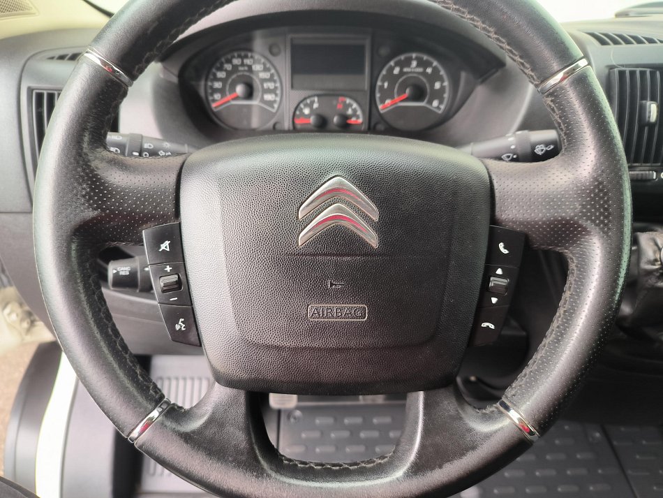 Citroën Jumper 2.2HDi  L4H2