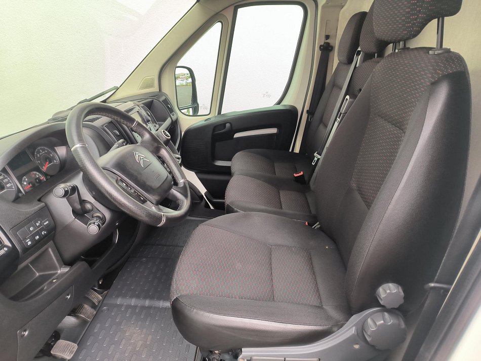 Citroën Jumper 2.2HDi  L4H2