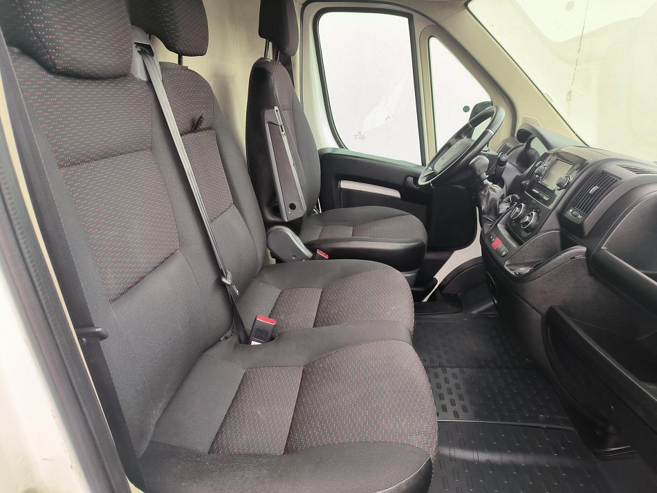 Citroën Jumper 2.2HDi  L4H2
