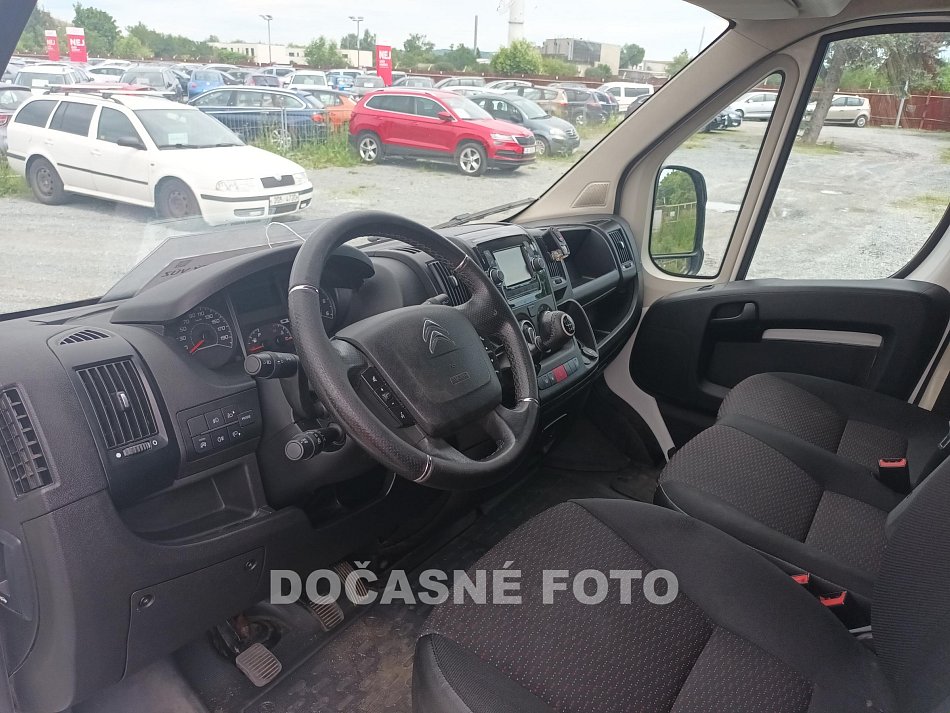 Citroën Jumper 2.2HDi  L4H2