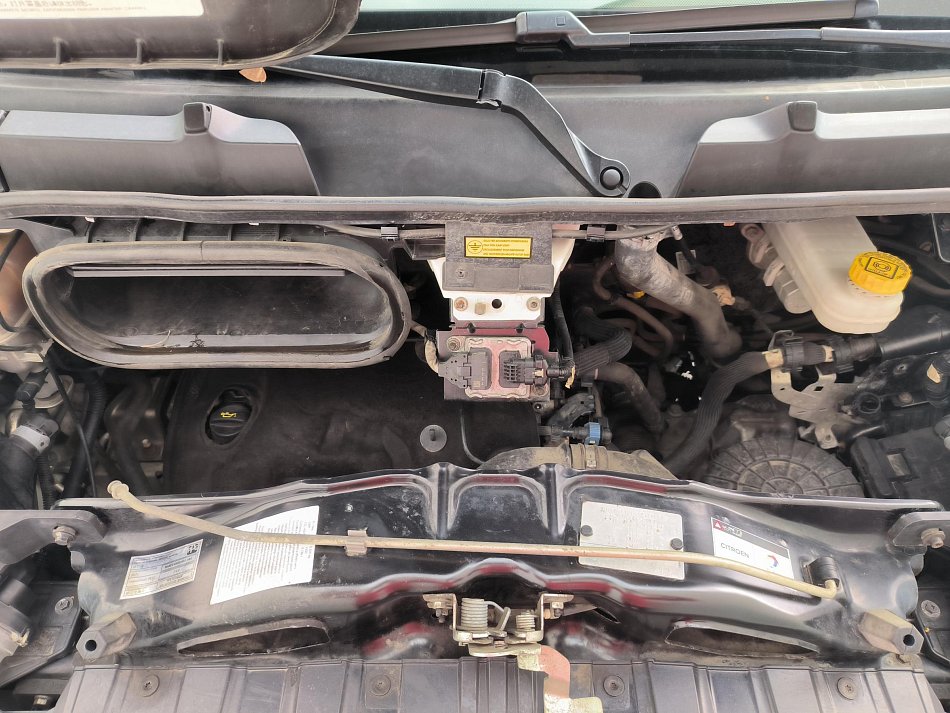 Citroën Jumper 2.2HDi  L4H2