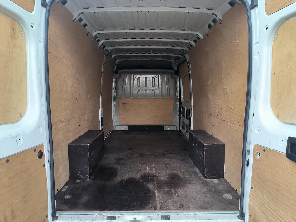 Citroën Jumper 2.2HDi  L4H2