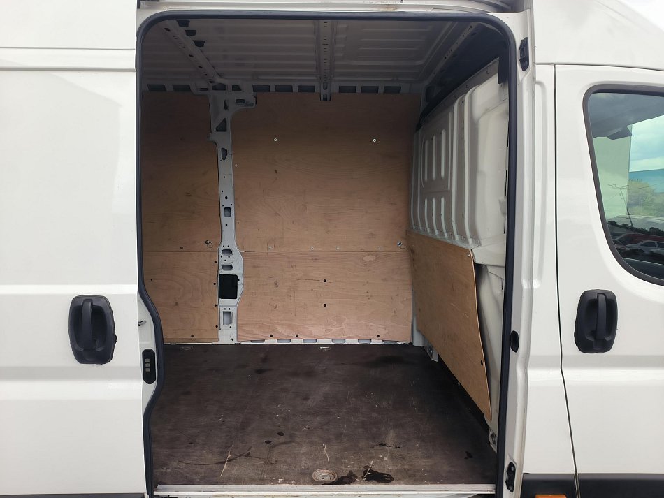 Citroën Jumper 2.2HDi  L4H2