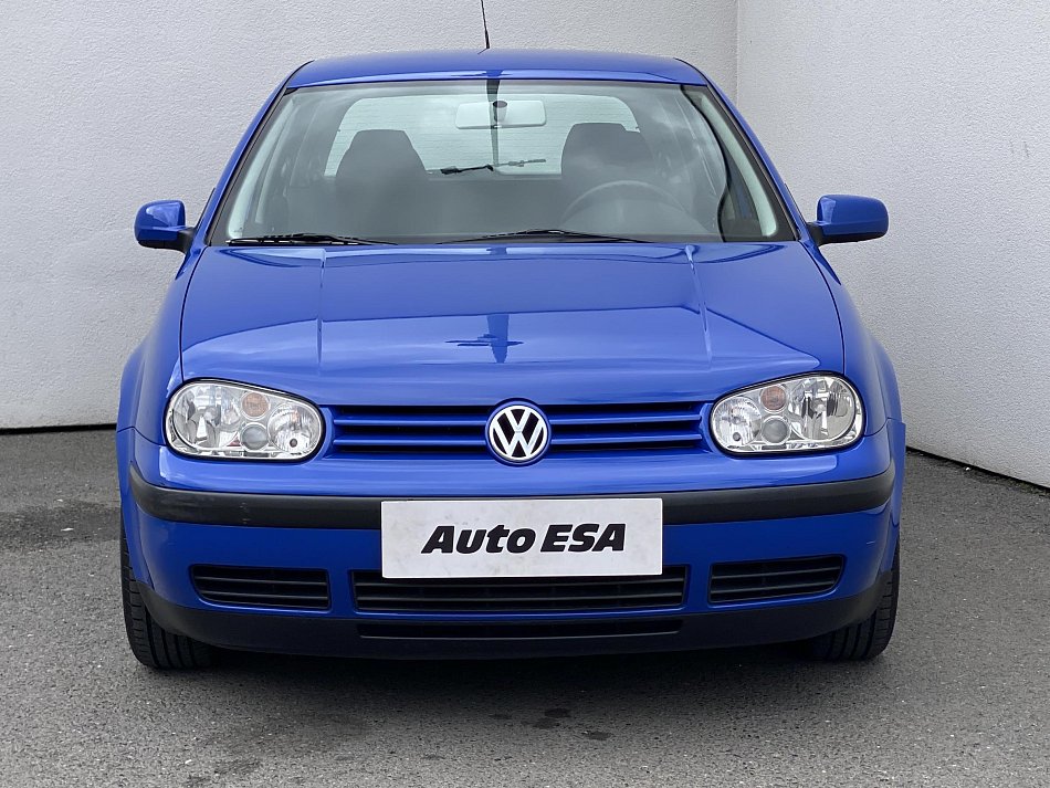 Volkswagen Golf 1.6 i 