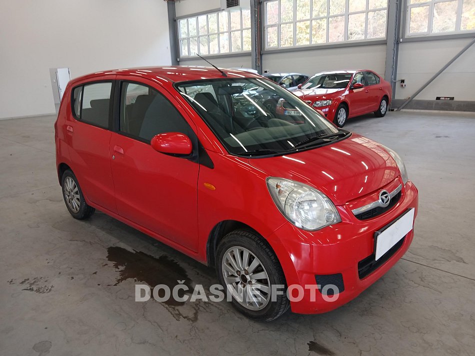 Daihatsu Cuore 1.0i 