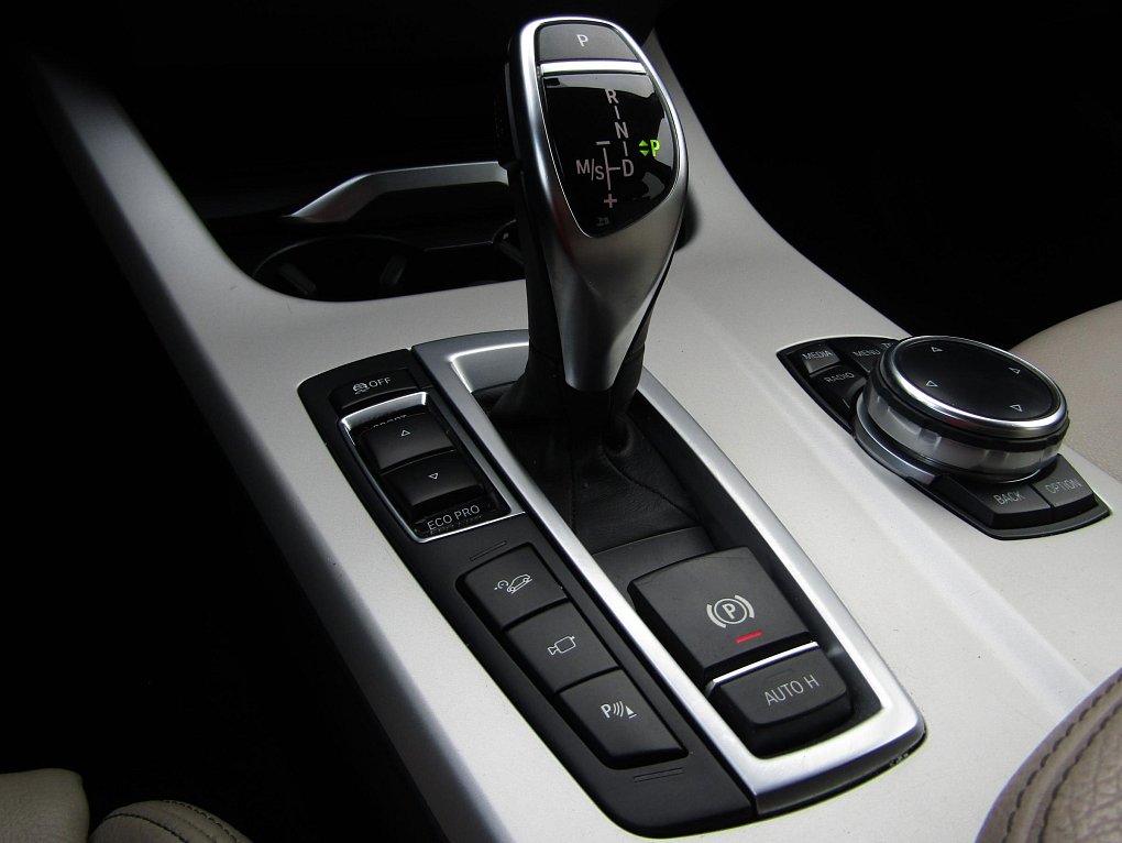 BMW X3 3.0 D  xDrive30d