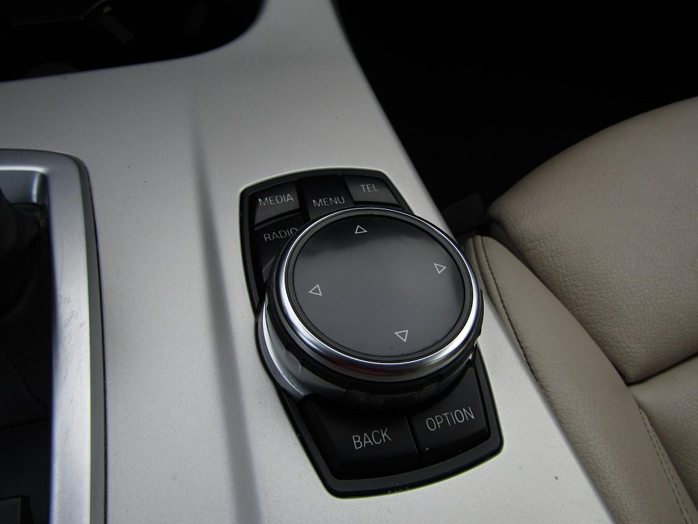 BMW X3 3.0 D  xDrive30d