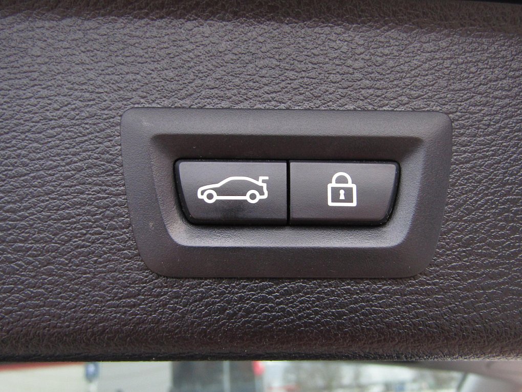 BMW X3 3.0 D  xDrive30d