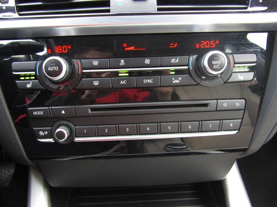 BMW X3 3.0 D  xD 30d