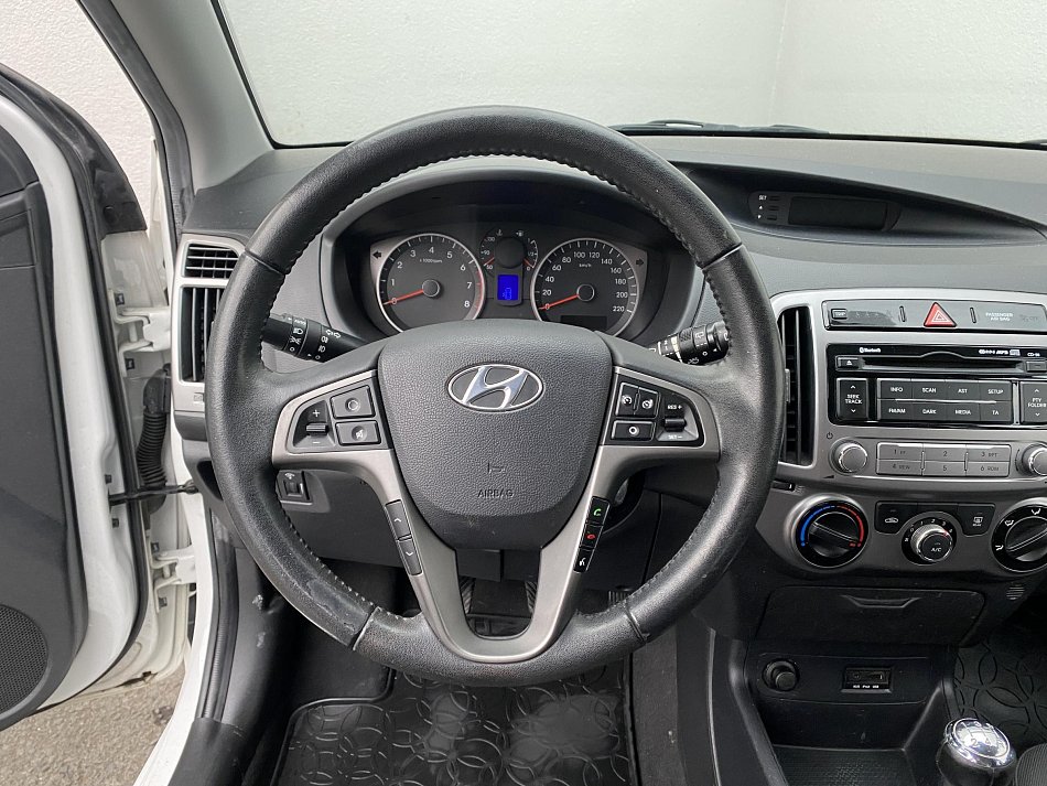 Hyundai I20 1.2i 