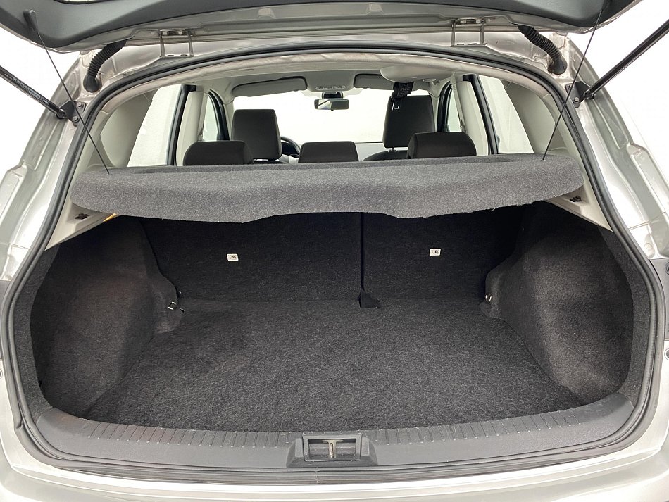 Nissan Qashqai 1.5 dCi 