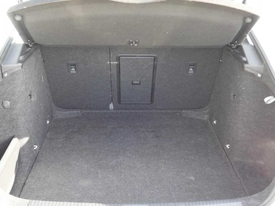 Škoda Octavia III 1.5 TSI Tour