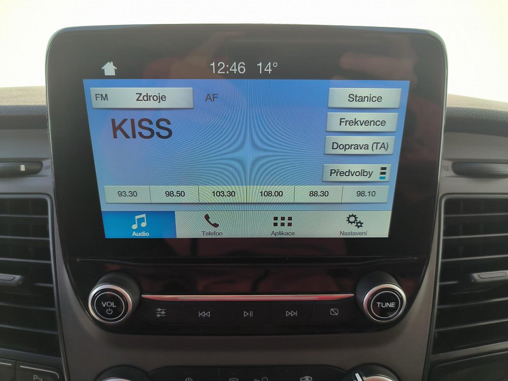 Ford Transit Custom 2.0TDCi Trend L2H1