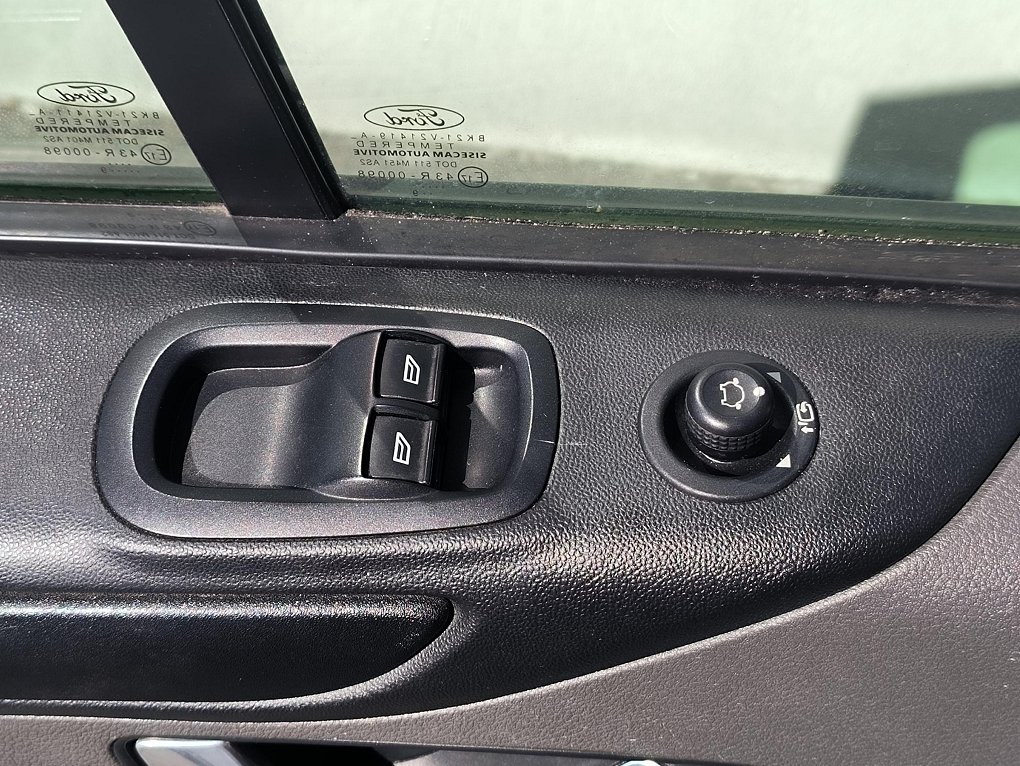 Ford Transit Custom 2.0TDCi Trend L2H1