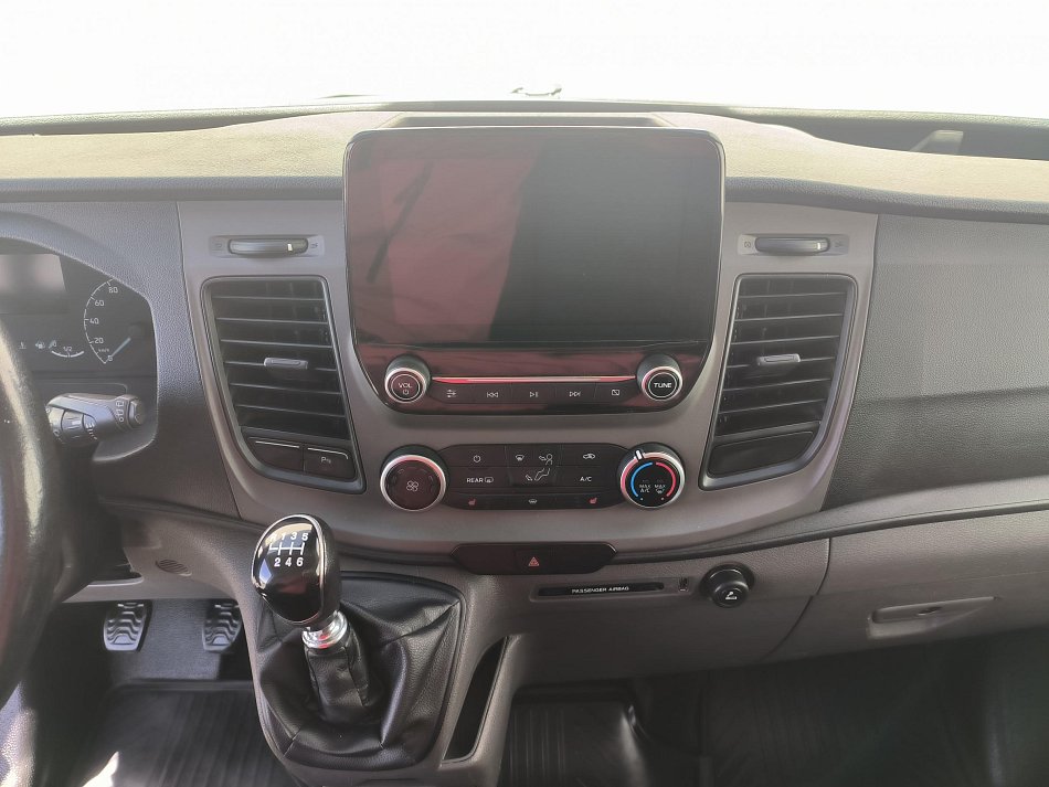 Ford Transit Custom 2.0TDCi Trend L2H1