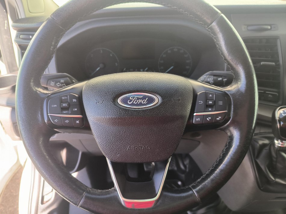 Ford Transit Custom 2.0TDCi Trend L2H1