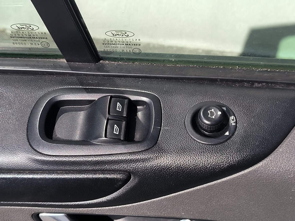 Ford Transit Custom 2.0TDCi Trend L2H1