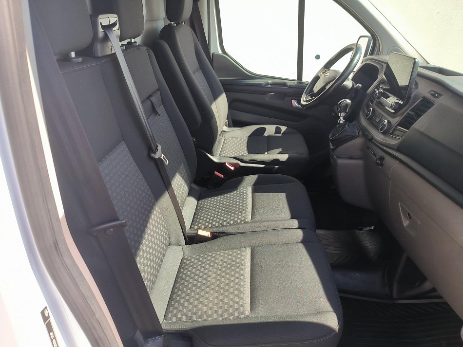 Ford Transit Custom 2.0TDCi Trend L2H1