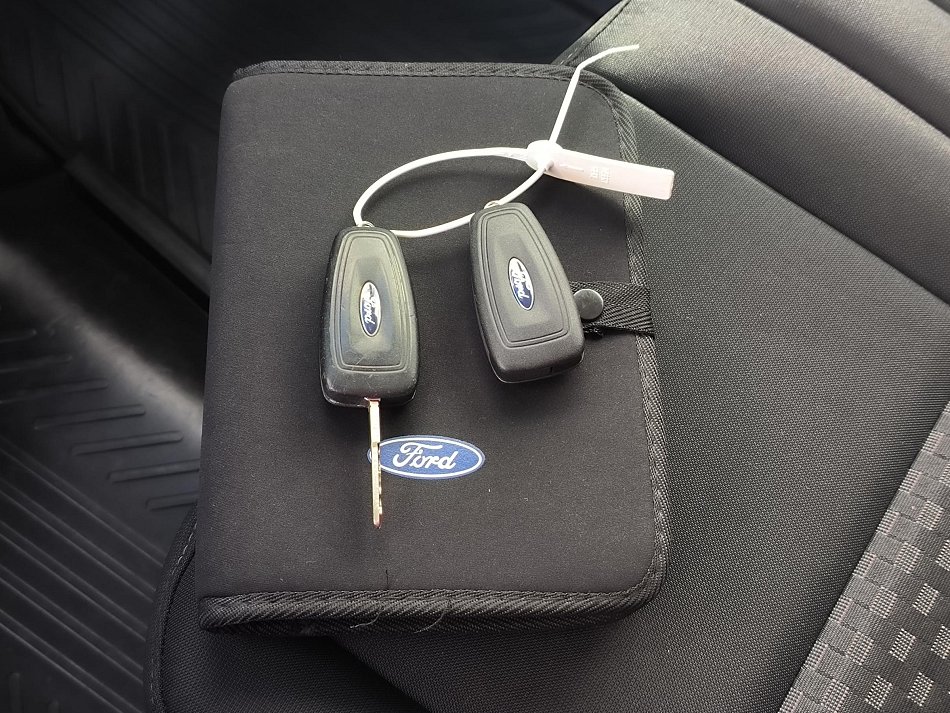 Ford Transit Custom 2.0TDCi Trend L2H1