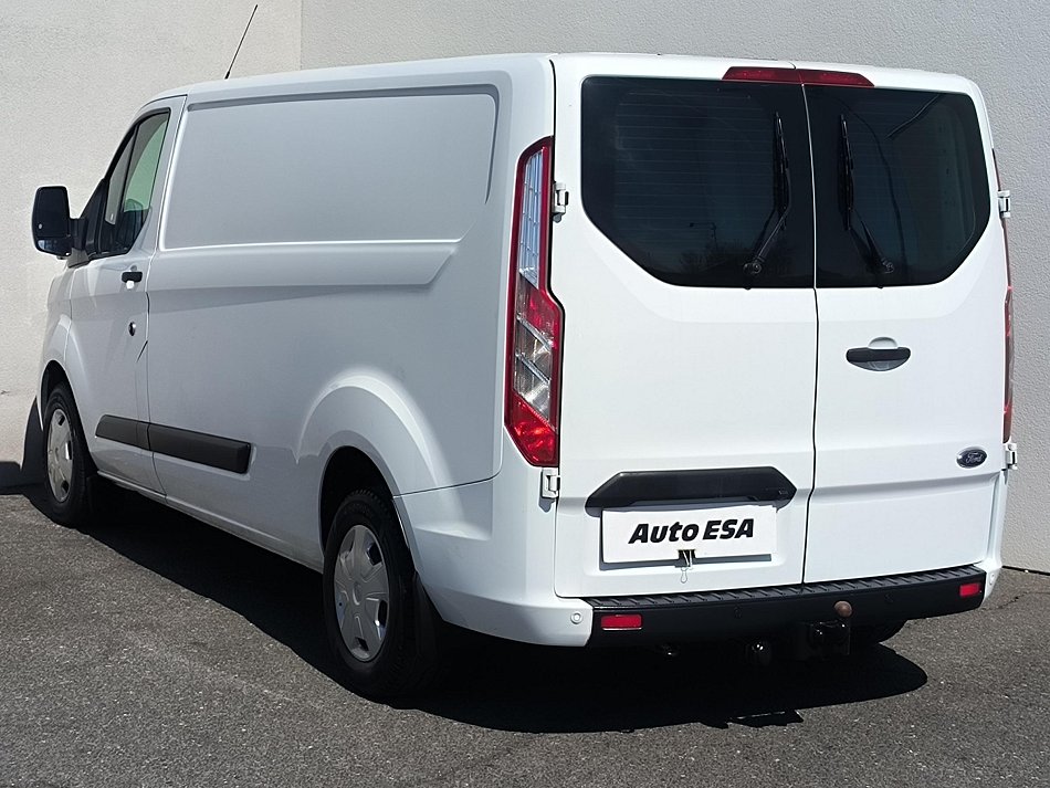 Ford Transit Custom 2.0TDCi Trend L2H1