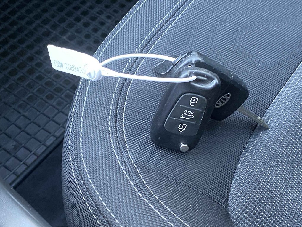 Kia Sportage 1.6 GDi Active