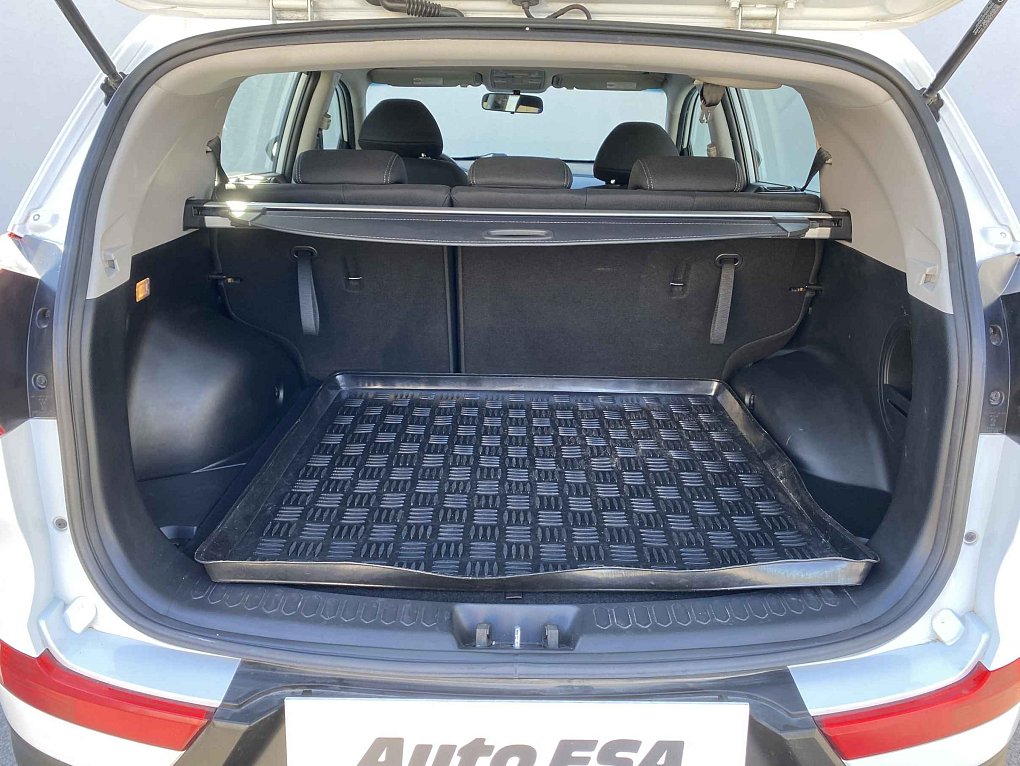 Kia Sportage 1.6 GDi Active