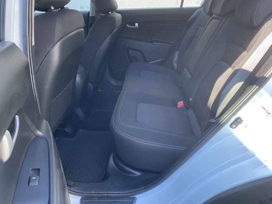 Kia Sportage 1.6 GDi Active