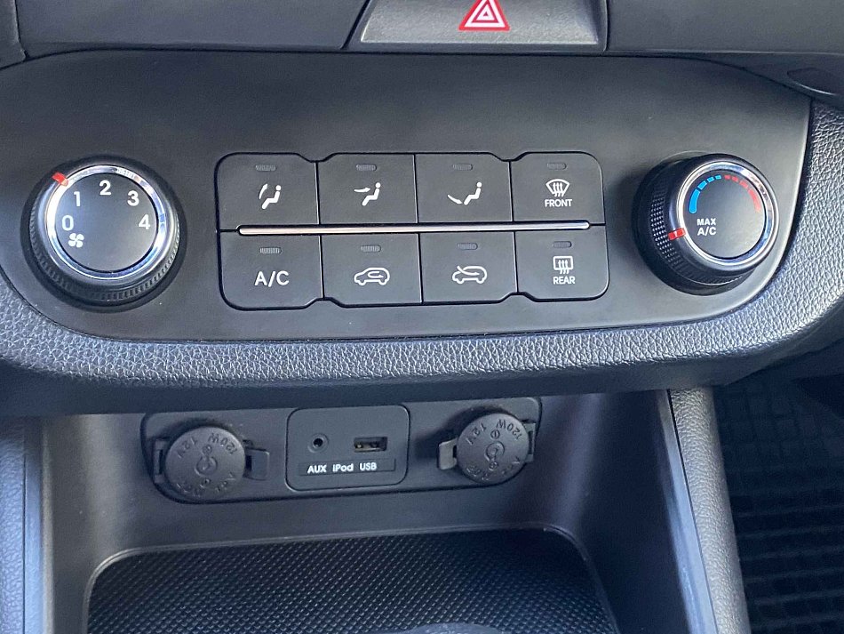 Kia Sportage 1.6 GDi Active