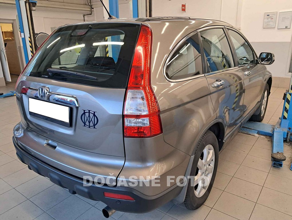 Honda CR-V 2.0i 