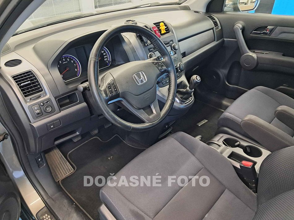 Honda CR-V 2.0i 