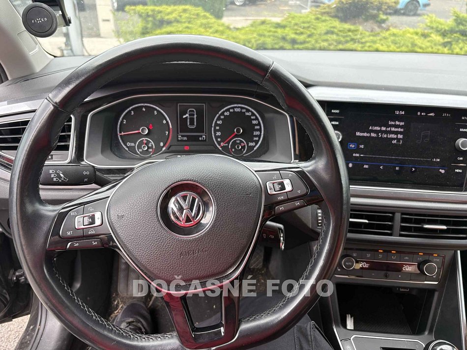 Volkswagen Polo 1.0TSi 