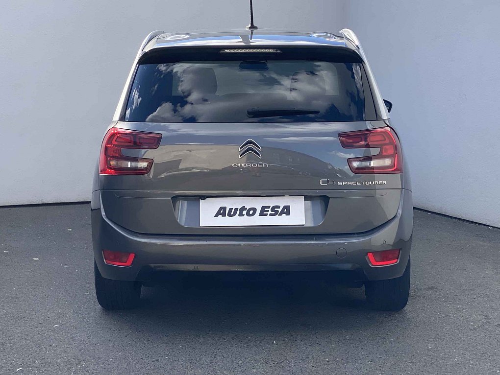 Citroën Grand C4 SpaceTourer 1.2 PT Business