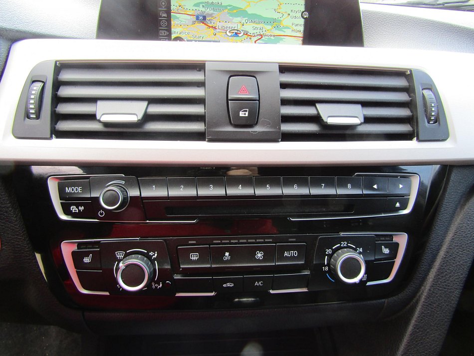 BMW Řada 3 2.0 d  318d
