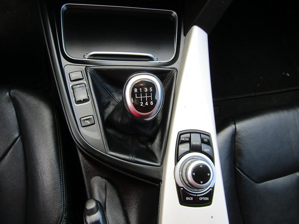 BMW Řada 3 2.0 d  318d