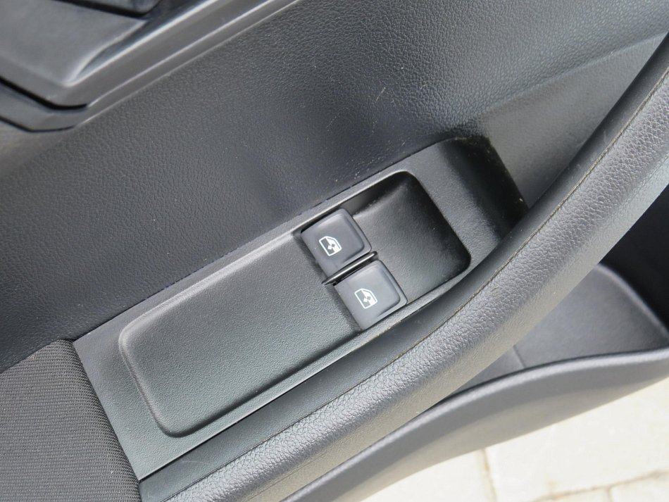 Škoda Fabia III 1.0i 