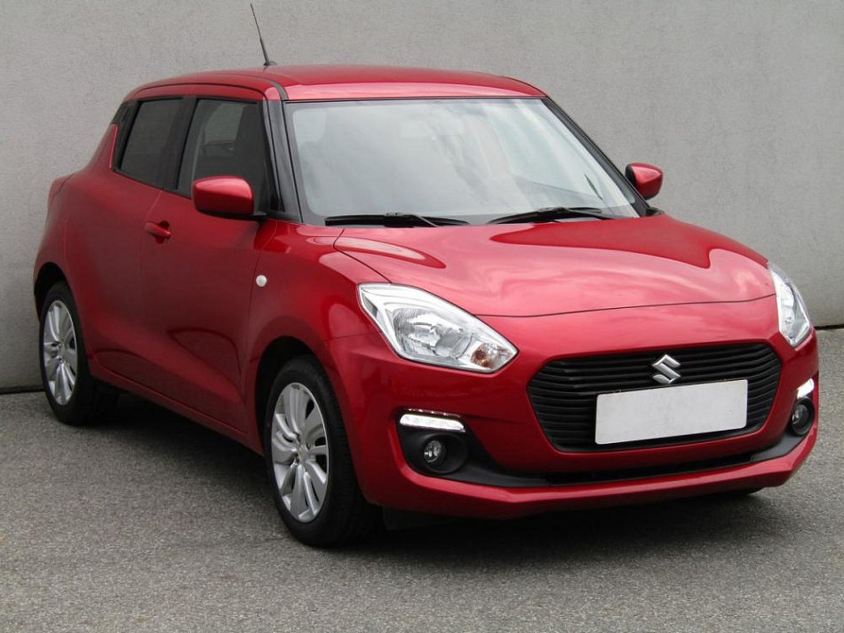 Suzuki Swift 1.2 