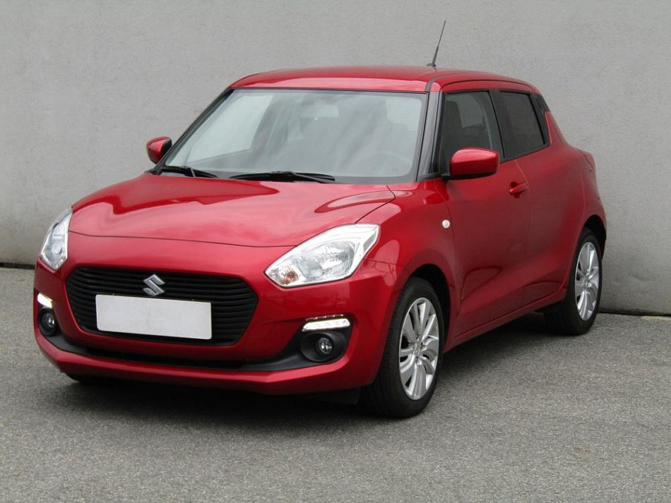 Suzuki Swift 1.2 