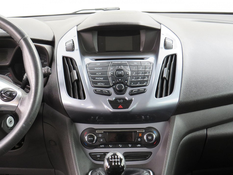 Ford Tourneo Connect 1.6TDCi Titanium MAXi XL 7míst