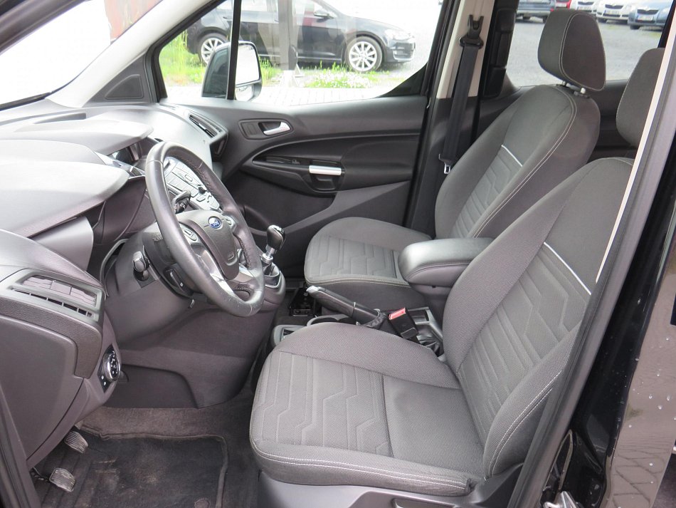 Ford Tourneo Connect 1.6TDCi Titanium MAXi XL 7míst