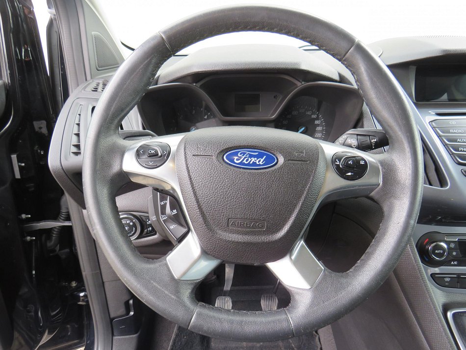 Ford Tourneo Connect 1.6TDCi Titanium MAXi XL 7míst