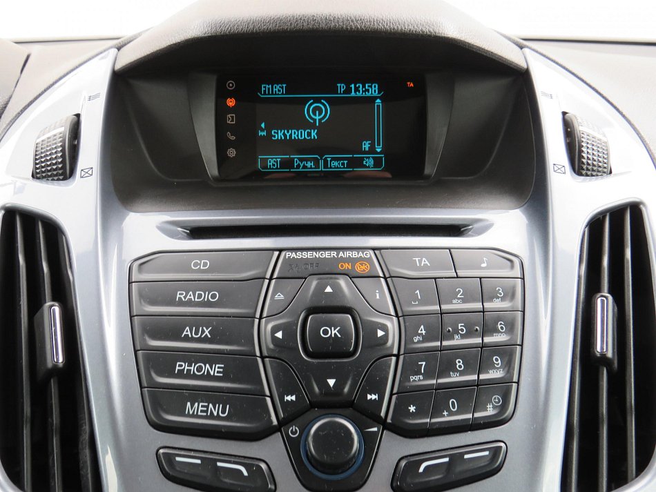 Ford Tourneo Connect 1.6TDCi Titanium MAXi XL 7míst