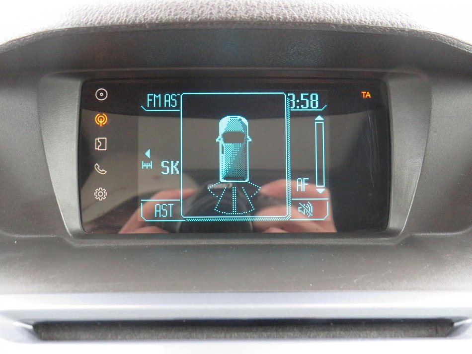 Ford Tourneo Connect 1.6TDCi Titanium MAXi XL 7míst