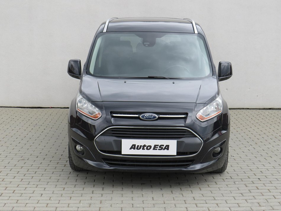 Ford Tourneo Connect 1.6TDCi Titanium MAXi XL 7míst