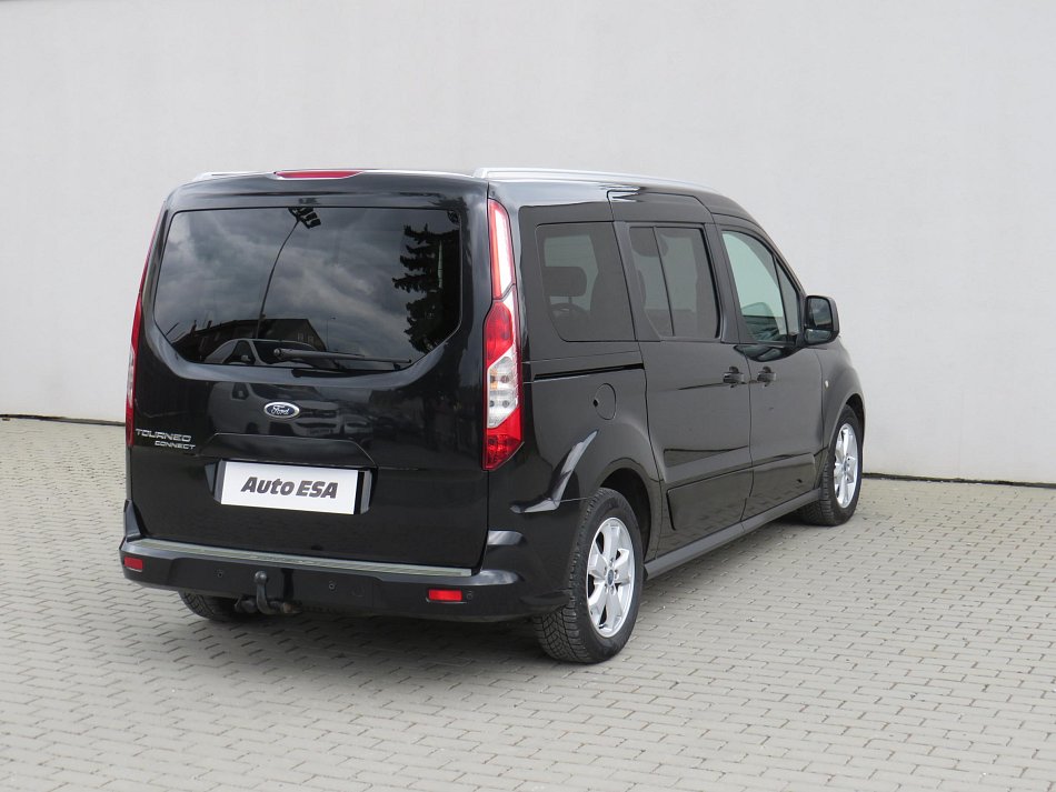 Ford Tourneo Connect 1.6TDCi Titanium MAXi XL 7míst